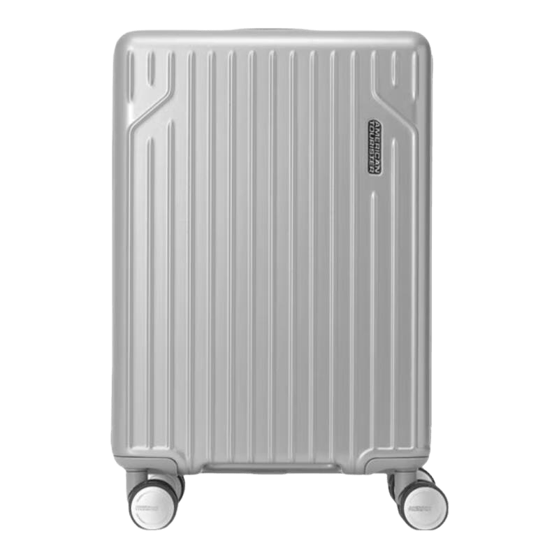 美旅（AMERICAN TOURISTER）拉杆箱万向轮行李箱20英寸登机箱密码箱旅行箱NM6 NM7  NM7*25001 20英寸