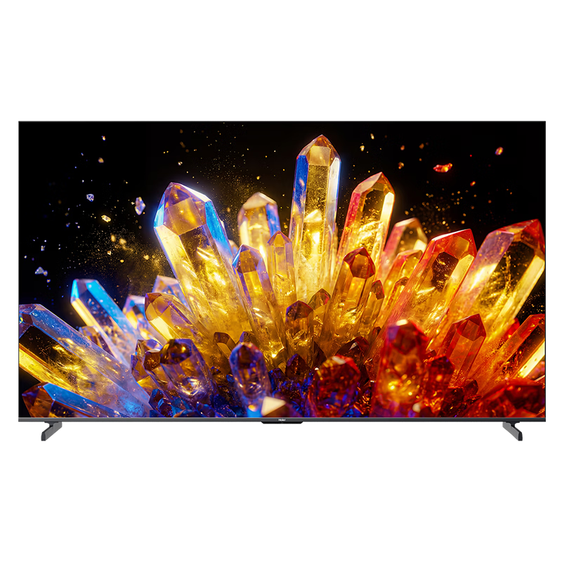 ���� С��ܵ��� 65H7D 65Ӣ�� Mini LED 504���� 288Hz 64GB3045.89Ԫ����