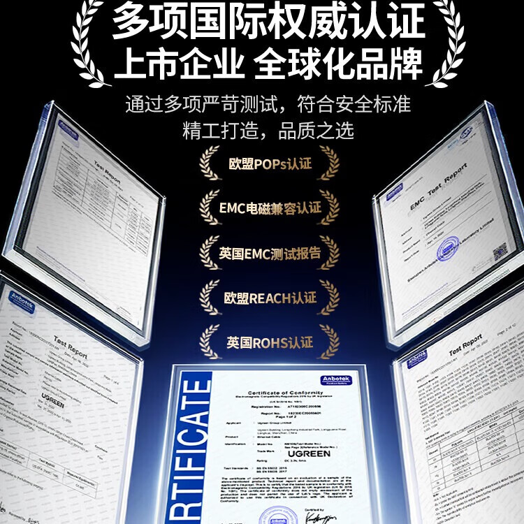 纵鹏网线千兆超六类超五类高速宽带网络线成品跳线带水晶头商用家用工程国标电脑路由器监控连接线 蓝色HJ001 30米