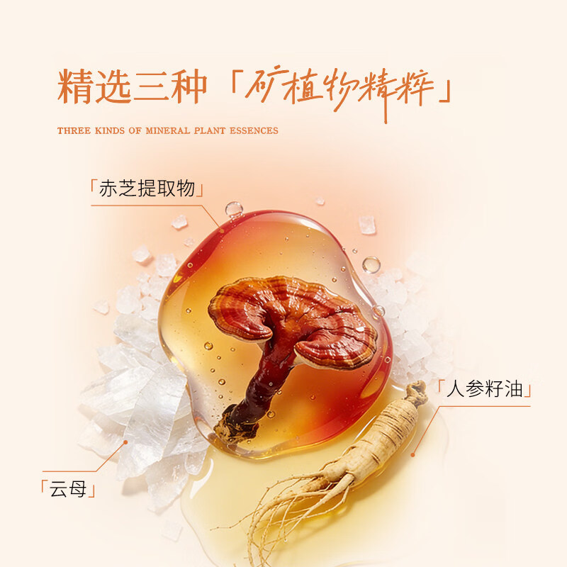 月中桂经典双头砍刀眉笔防水防汗不脱妆刀削式野生眉新手适用女礼物送礼 檀暖棕1支