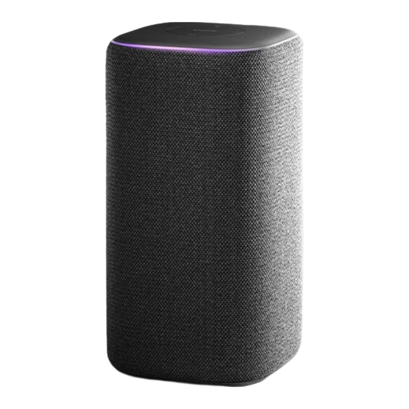 小米xiaomi智能音箱Pro 小爱音箱小米音响 新一代超级小爱同学红外遥控传统家电 AI大模型问答蓝牙音箱 Xiaomi 智能音箱 Pro