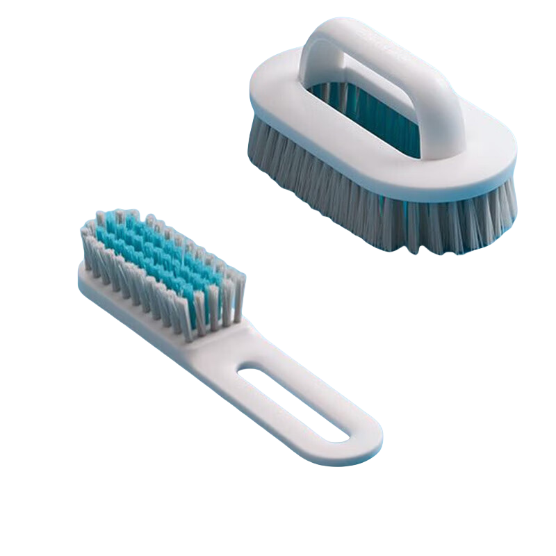 �軨���ϴ��ˢ����װ��2�Ѽ��ö๦��ϴЬ����ϴЬˢ��ë����Ь 16.9Ԫ