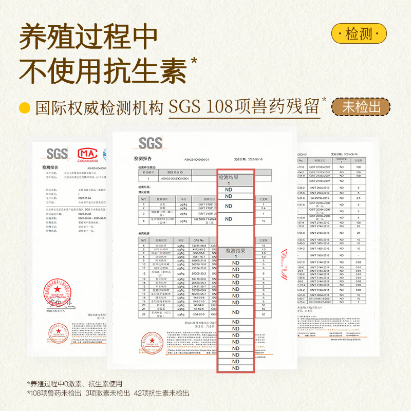 小黄象【新品】酥脆伴翅香酥鸡伴翅鸡肉冷冻半成品空气炸锅食材加餐 酥脆伴翅250g*4袋