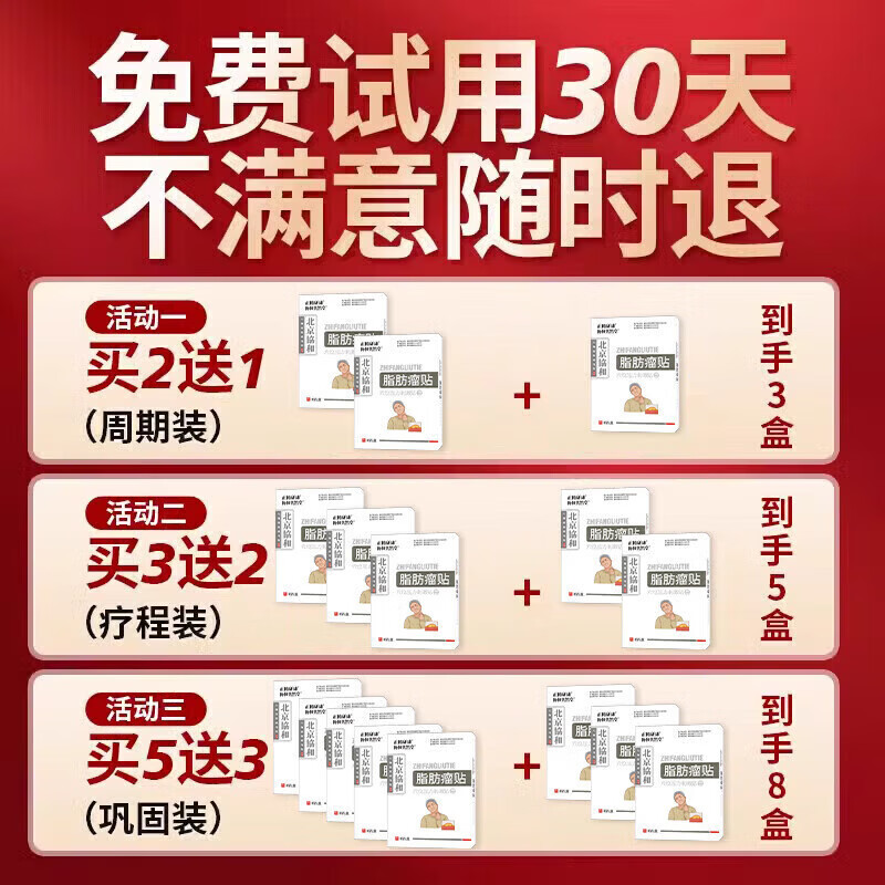云南本草脂肪康脂肪瘤专用膏药去除神器消除硬块鼓包脂肪消散膏皮下囊肿 5盒【绝不复发】拍3发5 陈九玄脂肪瘤膏皮下多发性鼓包