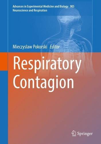 预订 respiratory contagion