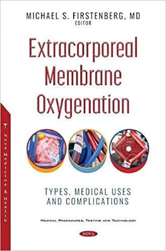 预订extracorporeal membrane oxygenation: types, medi
