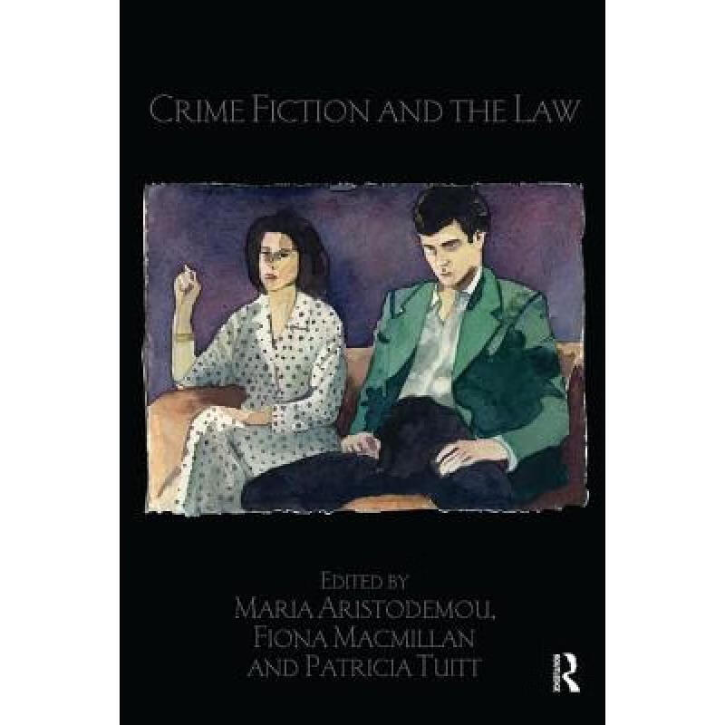 CRIME FICTION AND THE LAW RPD