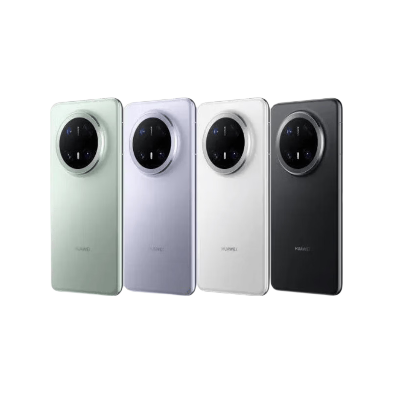 华为  HUAWEI Mate旗舰系列 80/70/60/XT/X7/X6/非凡大师/典藏系列 鸿蒙AI红枫原色影像卫星通话 二手手机自营 华为 Mate 20 X (4G版) 成色规格颜色购买区域以质检报告为准