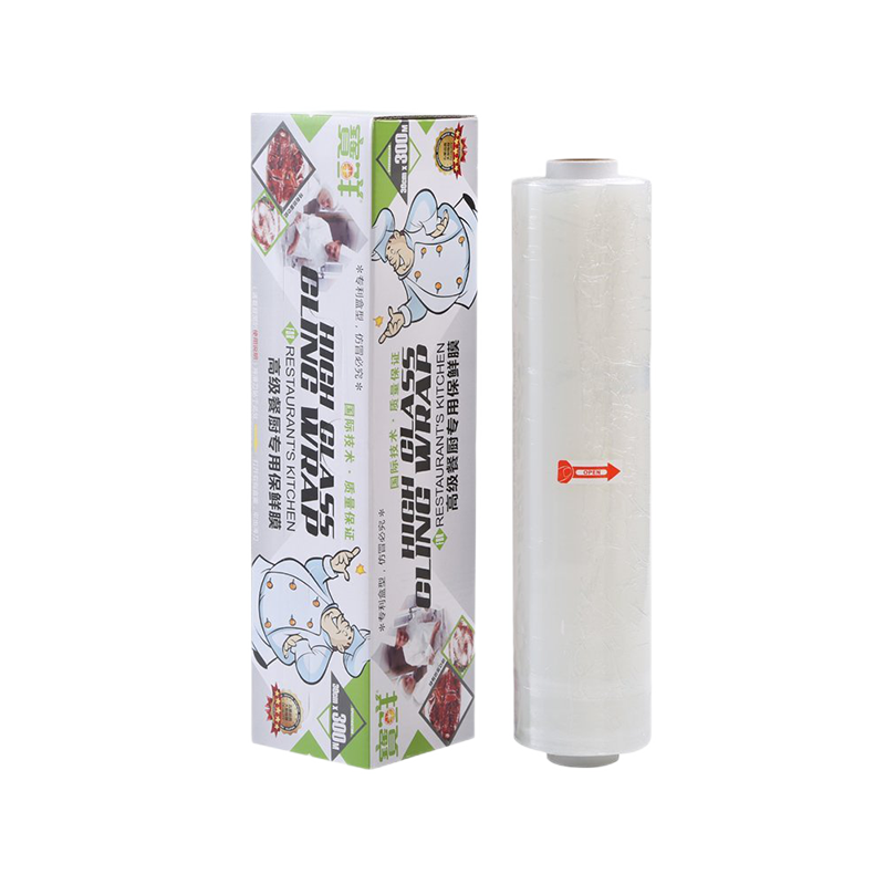 保持食品新鲜，寶鲜保鲜膜大卷切割器切割盒带滑刀价格走势与评价|京东看一次性用品历史价格曲线