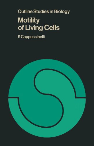 预订 motility of living cells