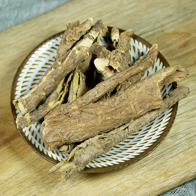 五加皮500g 南五加皮 香皮 香五加皮香料调料大全大料组合