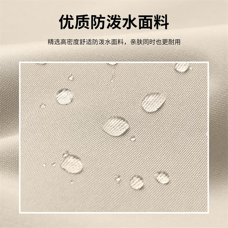 高尔夫（GOLF）双肩包男女百搭背包女休闲旅行学生书包防泼水出游背包【Q】 款式12-黑色