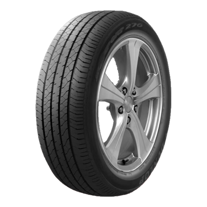 ��»�գ�DUNLOP����̥/������̥ 235/55R18 100H SP SPORT 270 ԭ���ղ�-Quest��ʿ