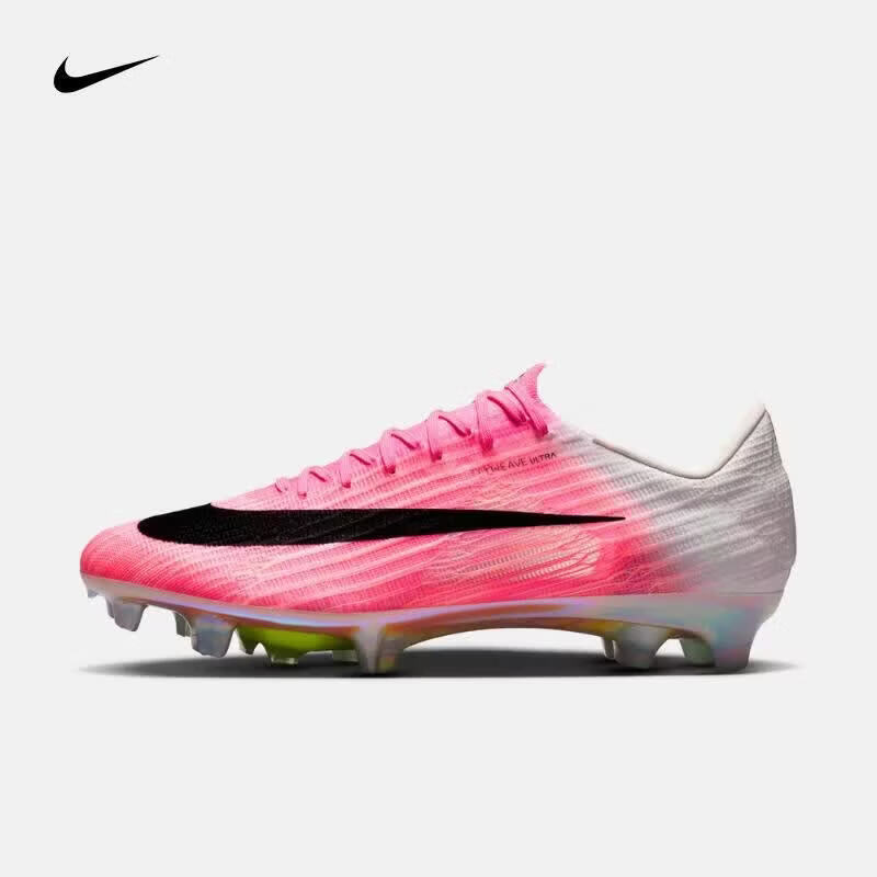 耐克（NIKE）【滔搏运动】2026年男子ZM SUPERFLY 11 ELITE FG T足球鞋 IO8219-900 42.5
