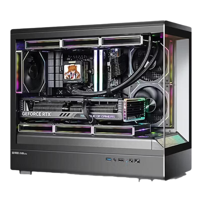 20�㣺Ӣ�ض� i5-14600KF ���� RTX 5060Ti 16G+512G