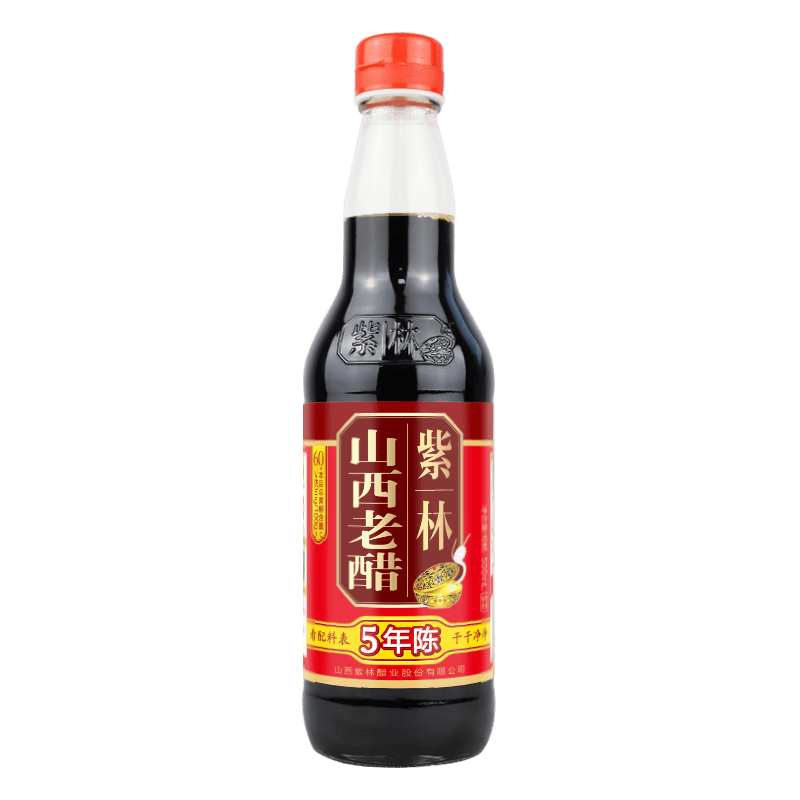 亲爱的你又吃醋了吗？陈醋、香醋、米醋、熏醋……这个七夕来认真聊一聊醋