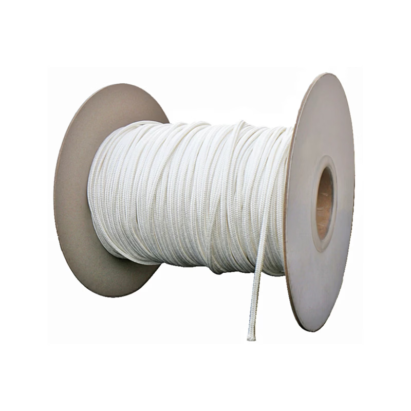 易尔拓(YATO)超高分子量聚乙烯纤维迪尼玛绳 20mm 3m/kg(单位/公斤)