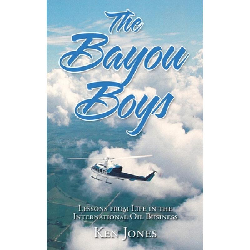 预订 the bayou boys lessons from life in the int.