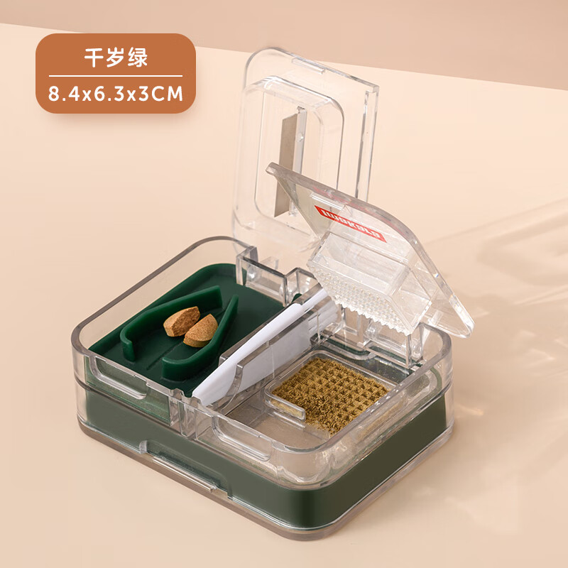 山头林村片仔癀切割器专用切刀分割器片仔广粉碎器研磨宝切片器工具分