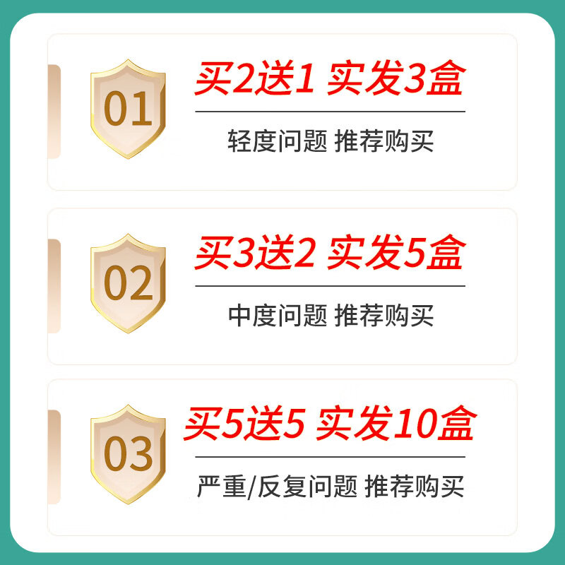 新喜乐【国货品牌】新喜乐裂可宁霜85g保湿滋润防干燥线下同款官方正品 【共发3瓶】相当于买2送1