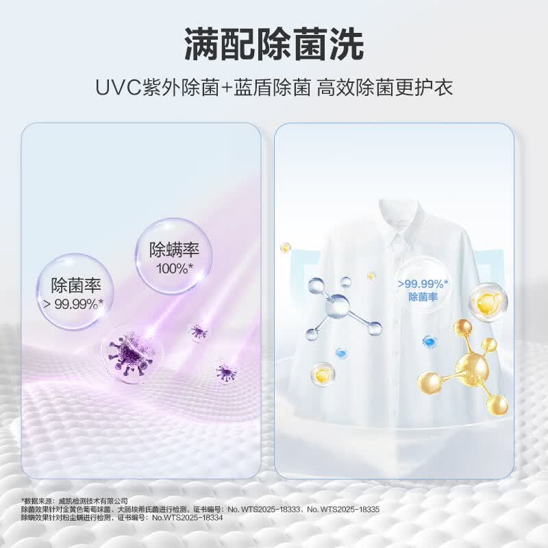 海尔(Haier)云溪4.0pro 滚筒洗衣机带烘干10KG全自动家用大容量洗烘一体机 一级能效 家电换新补贴HBLEU7KJ3U1