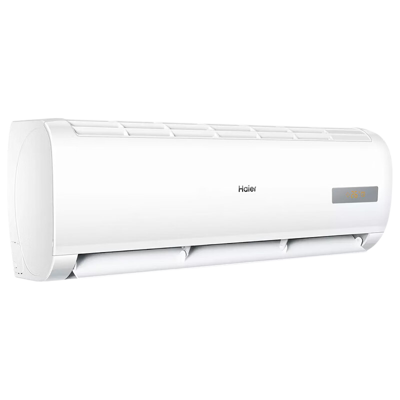  Haier/海尔 KF-26GW/20MCA75 节能 单冷空调  1匹