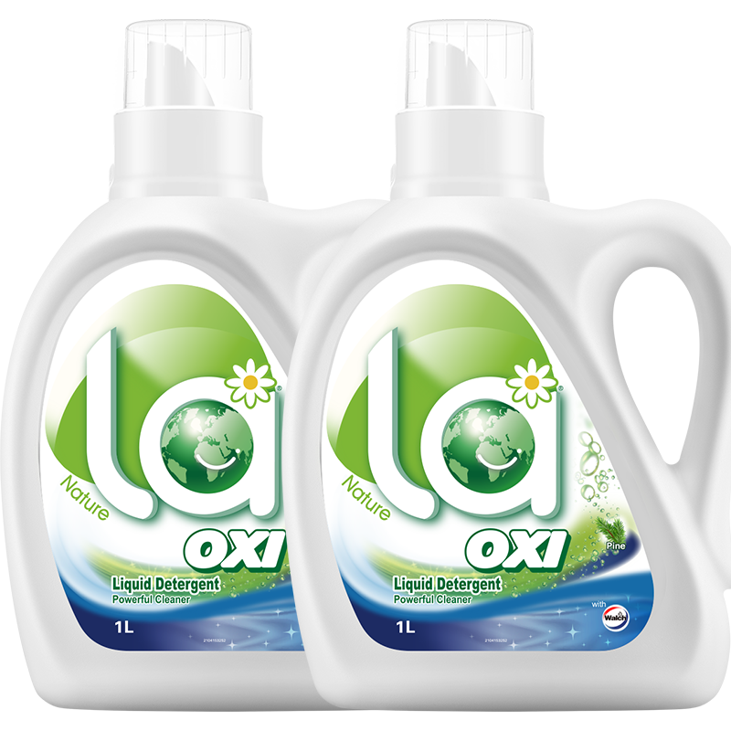 walch/��¶ʿ ����ϴ��Һ 1kg������ƿװϴ��Һ �������� 2ƿ