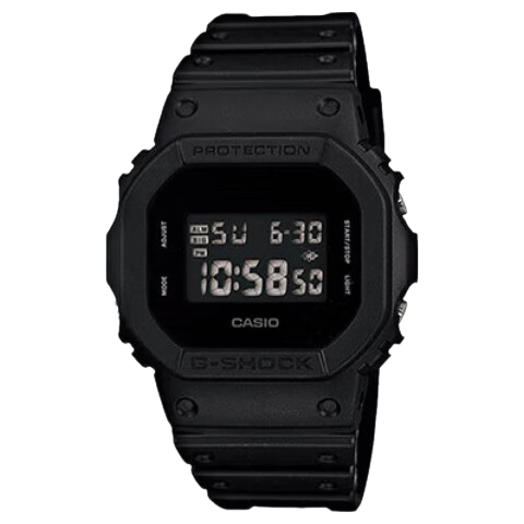 G-Shock小方块选购指南