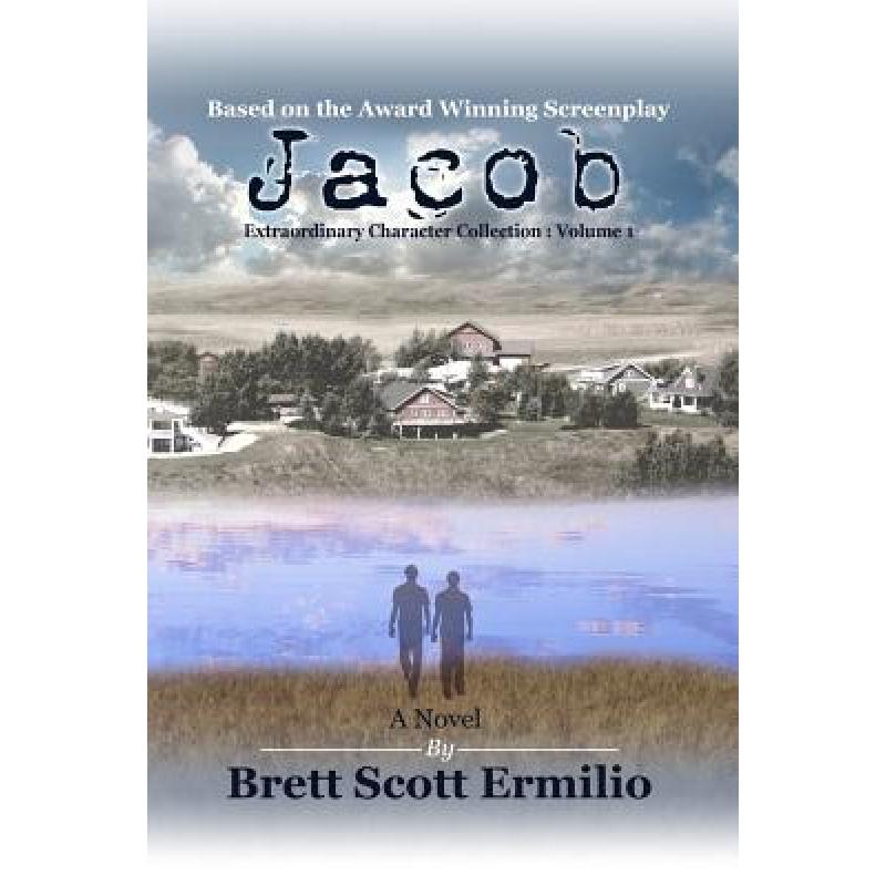 预订 Jacob