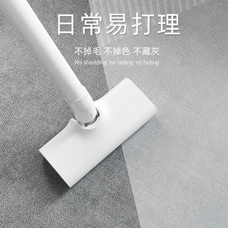 KAYE圆形地毯客厅2026新款中古风沙发茶几毯复古卧室书房椅子摇椅地垫 SJR-K灼光-01 直径80X80cm