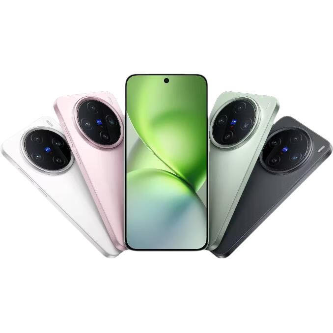 vivo X系列 300/200/100s mini Pro Ultra系列 专业影像 全能旗舰 二手安卓手机 vivo X300 Pro