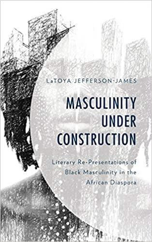 预订masculinity under construction: literary re-presentations of