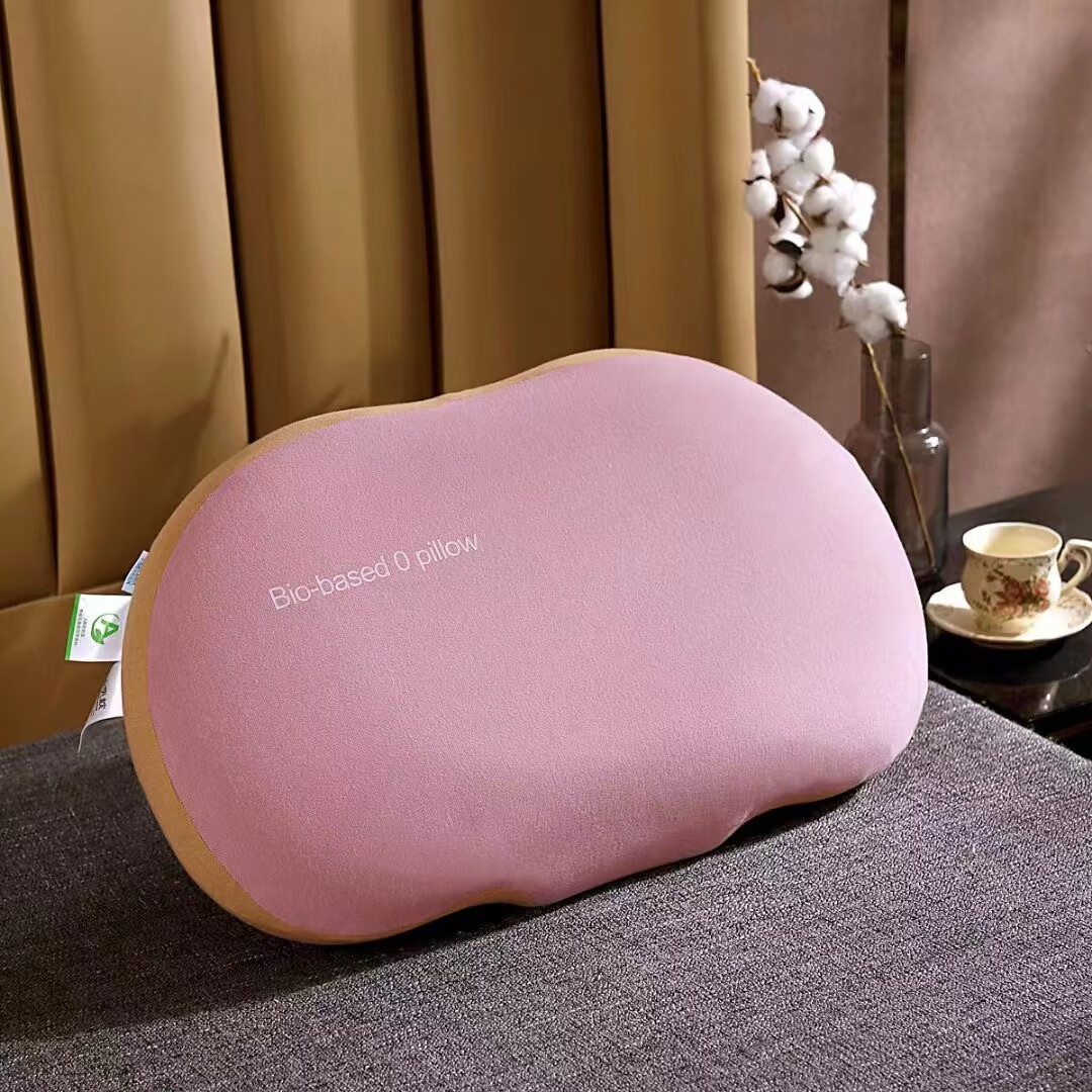 生物基亲水绵枕 40x60㎝