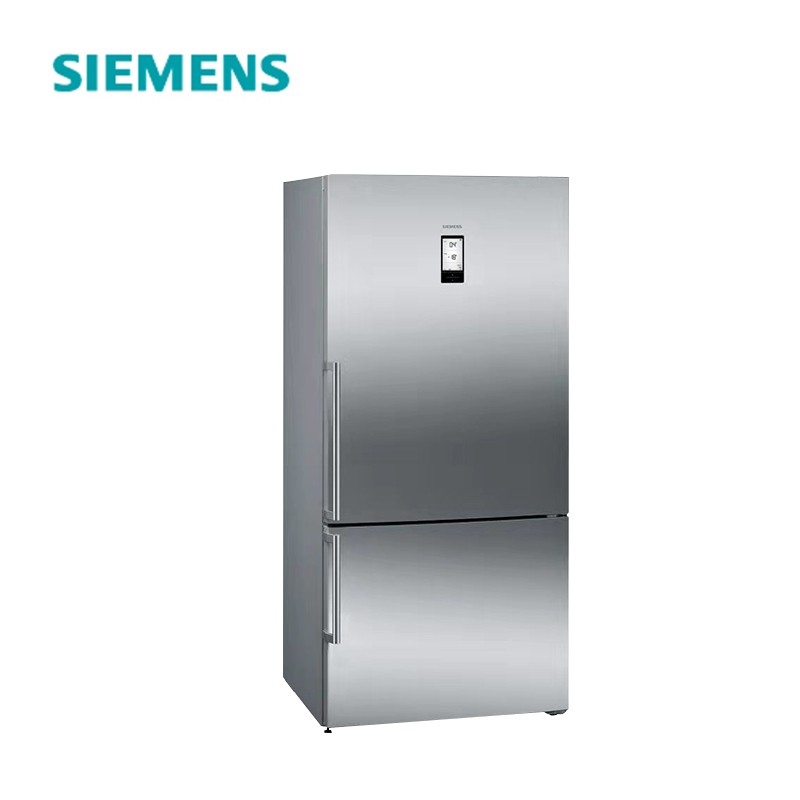 SIEMENS 629升大容量冰箱KG86NAI40C体验分享！插图