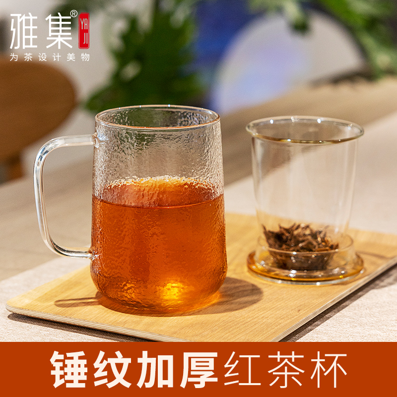 对比曝光雅集GA333玻璃杯使用感受分享？吐槽二个月经验分享