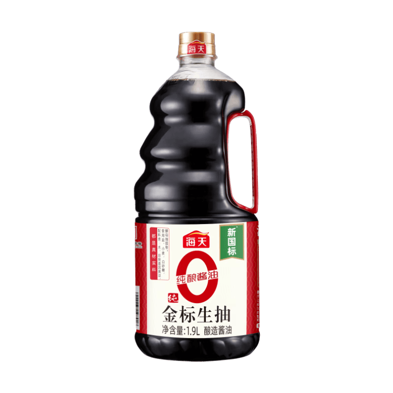 海天酱油事件，也许是一个难得的给食品添加剂正名的机会