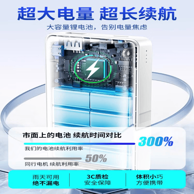 夏季降温空调服带风扇衣服充电制冷工地男女工人劳保工作服男户外 4风扇】藏青2件+1个3C认证超大挂腰电池36V配件1套 4XL (170-200斤)