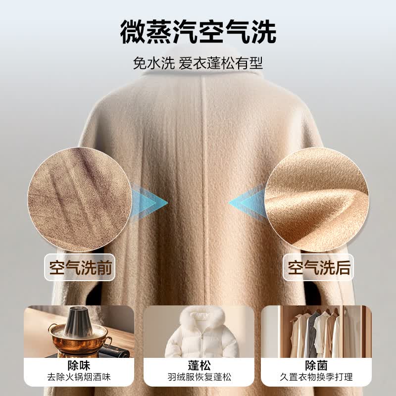 海尔(Haier)云溪4.0pro 滚筒洗衣机带烘干10KG全自动家用大容量洗烘一体机 一级能效 家电换新补贴HBLEU7KJ3U1