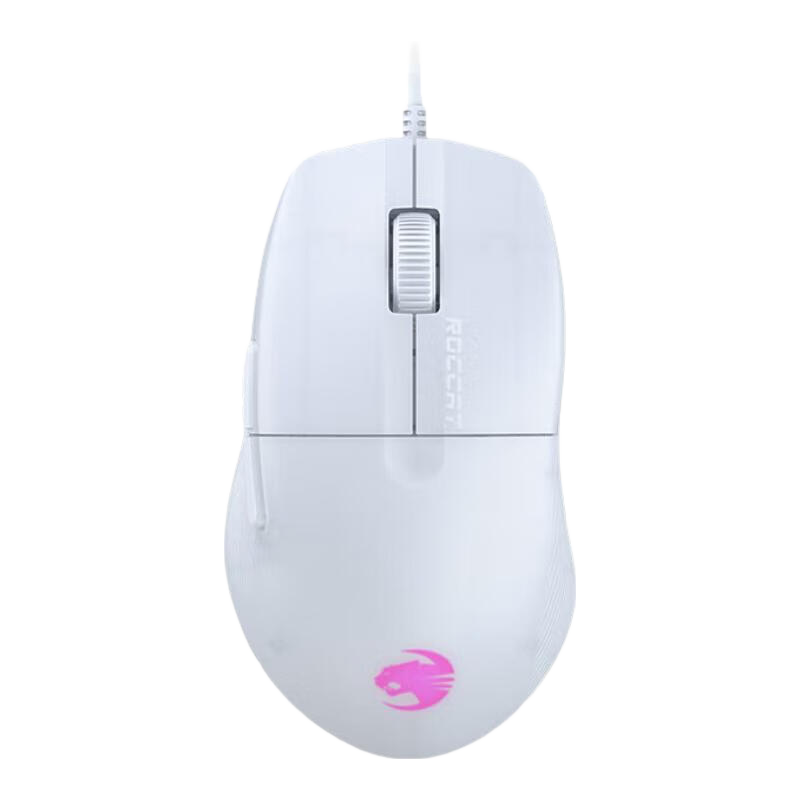 冰豹 德国ROCCAT魔幻豹kone sel