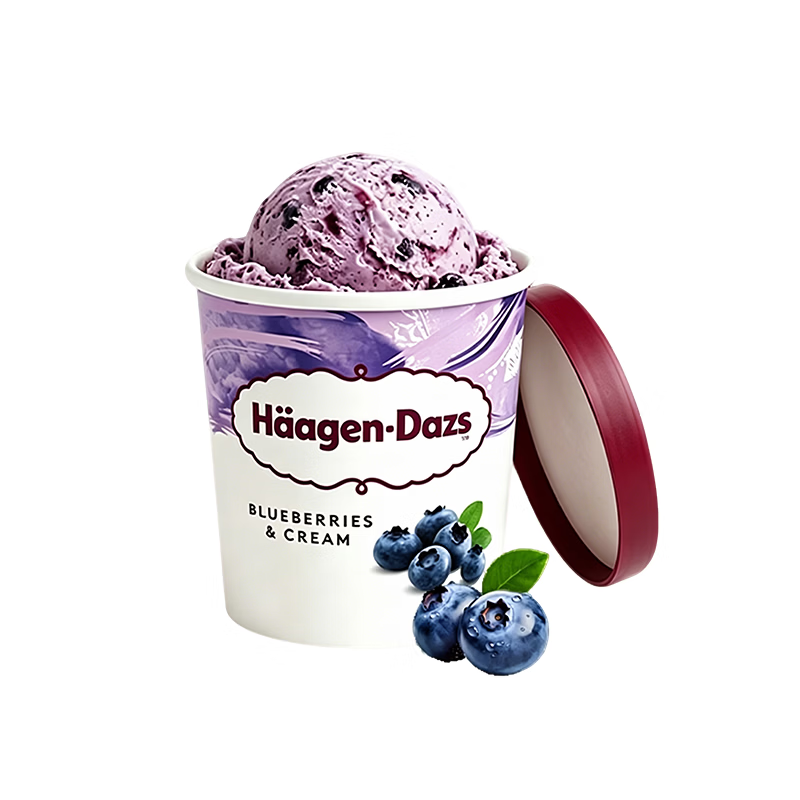 ������˹��Haagen-Dazs������� Ĩ��ζ��Ͱ������473ml/Ͱ ��ͥװ ѩ��175Ԫ����43.75Ԫ/����