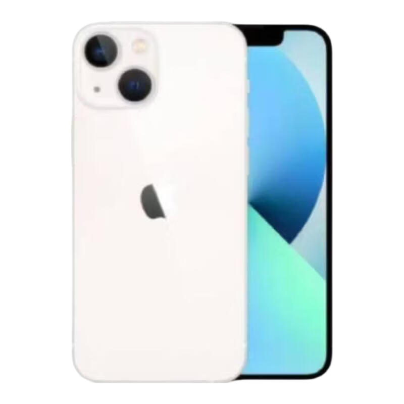 Apple苹果iPhone 17/16/15/14/13/12/11/X系列pro max air mini plus e二手手机 苹果 iPhone 13 mini