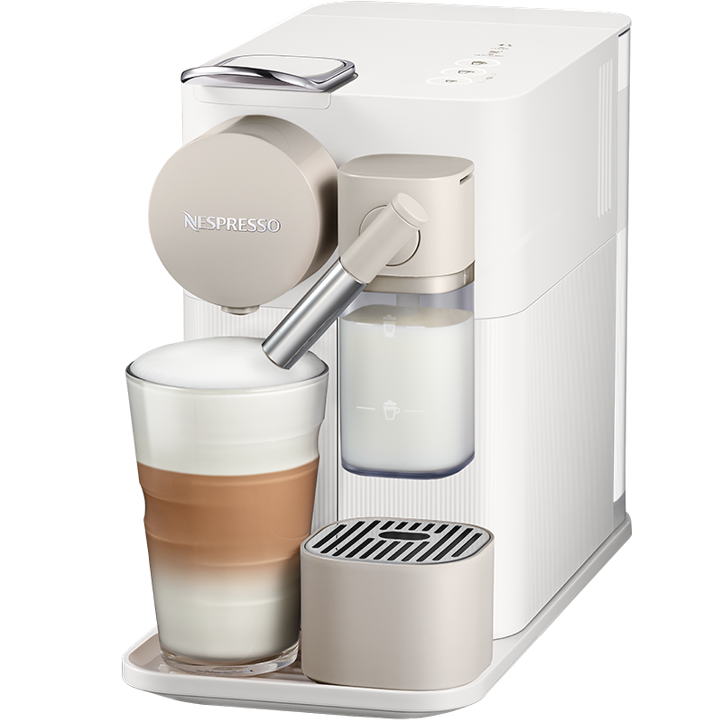 胶囊咖啡机选购攻略：入手了4台Nespresso胶囊咖啡机，终于弄清楚该怎么选了！