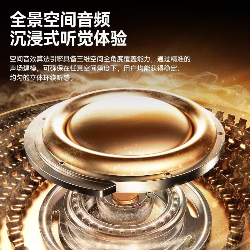 SONY索尼适用蓝牙耳机耳夹式运动降噪无线耳机2026新款智能Ai翻译骨传导长续航开放式耳机高品质 紫色 智能AI翻译版