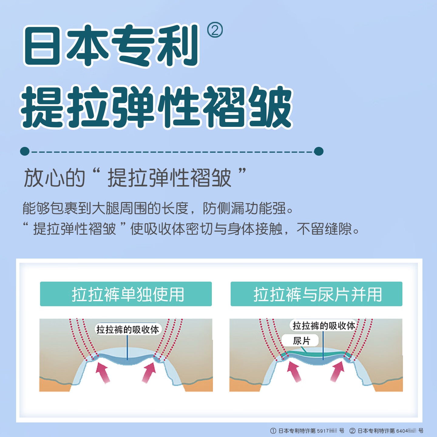 UUlife成人纸尿裤老人拉拉裤消臭日本原装进口老年人专用夏季薄款 【体验装】M码-2片(腰围60~90cm/体重100~150斤) UULife轻薄款内裤型成人纸尿裤
