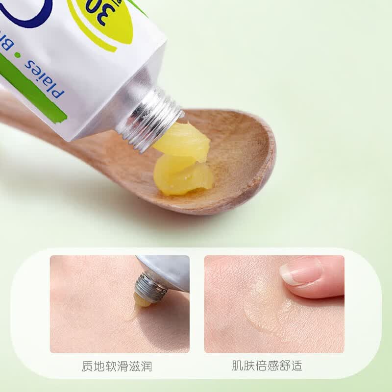 boiron宝弘金盏花止痒膏蚊虫叮咬止痒消肿膏婴幼儿专用宝宝蚊虫叮咬药膏 3盒【500%止痒消肿包】买2送1 宝弘止痒膏儿童蚊虫叮咬金盏花小绿管