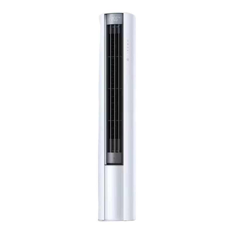 小米（MI）空调3匹 巨省电Pro 大风口柜机 新一级能效 变频冷暖 智能自清洁客厅柜机圆柱式立式空调 十年质保 巨省电Pro 26款 大3匹 | APF 5.31 | 节能省电