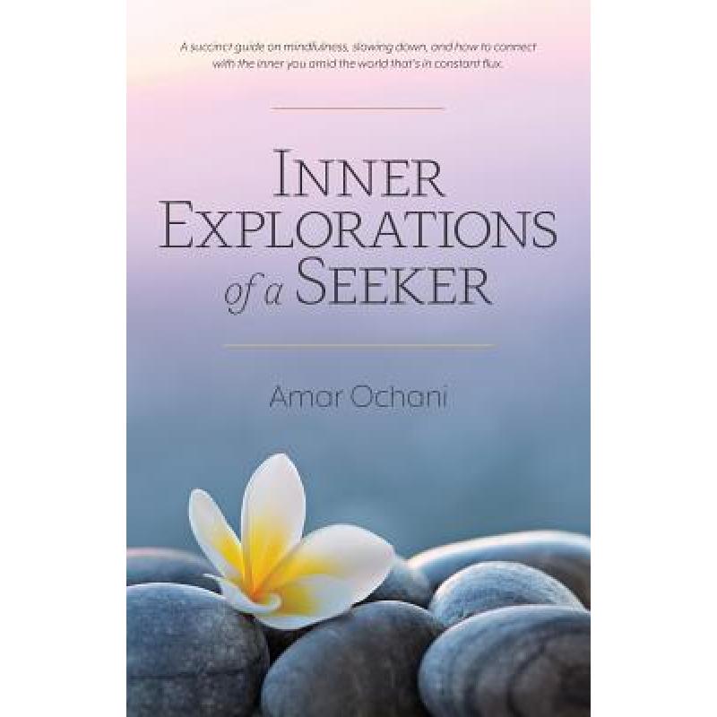 预订 inner explorations of a seeker