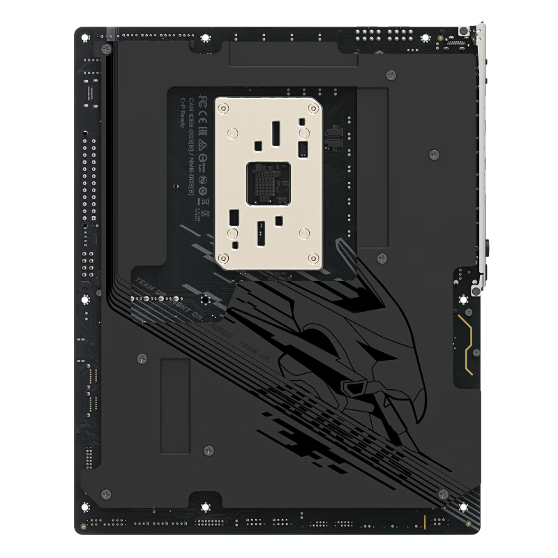技嘉 X870E 24 X3D X870M ITX DDR5 图 8