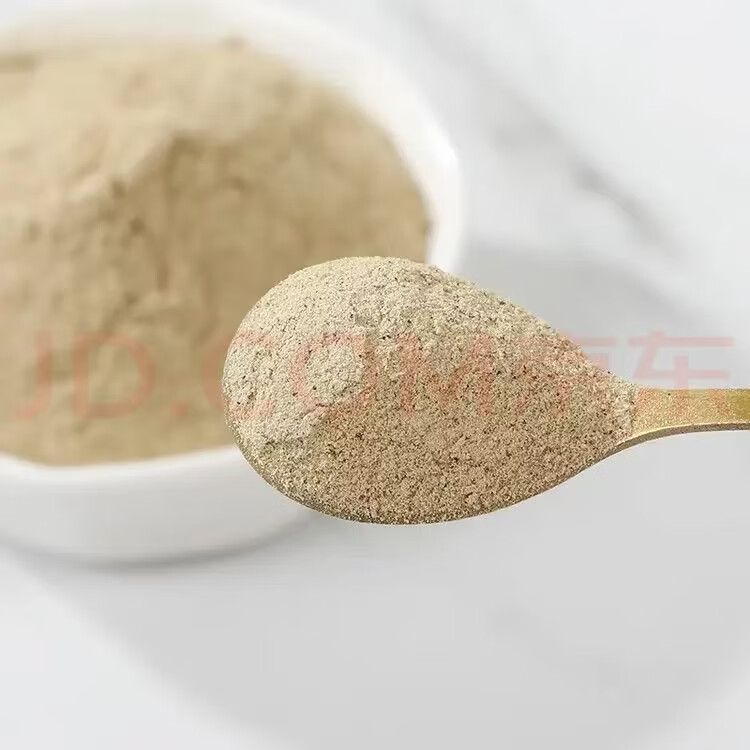 福克斯调味(Fuchs)香辛料白胡椒粉 白胡椒粒 黑胡椒碎 黑胡椒粒大容量商用 白胡椒粉50g