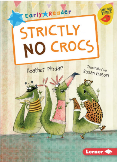 现货 strictly no crocs